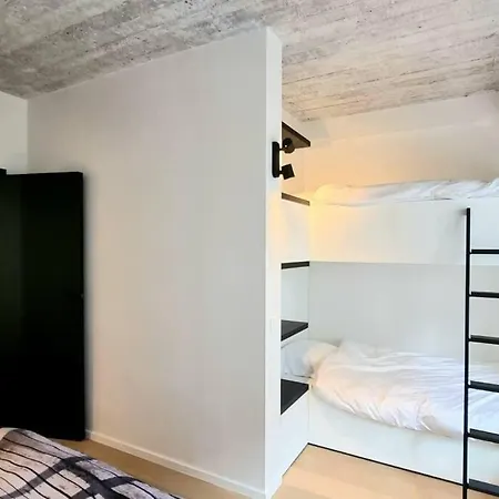 Cofa'sea Designvol Apartament