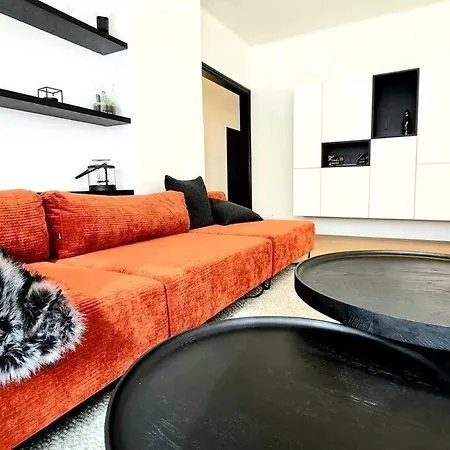 Apartment Cofa'sea Designvol