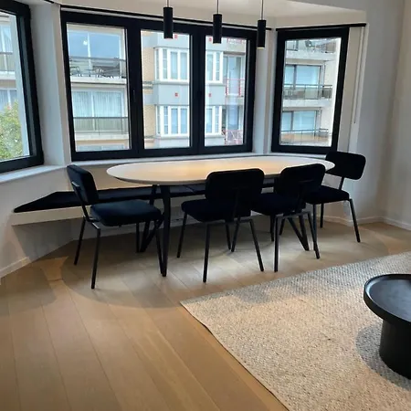Cofa'sea Designvol Apartment
