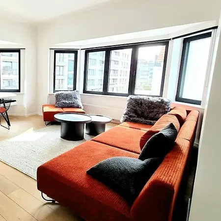 Cofa'sea Designvol Apartment *