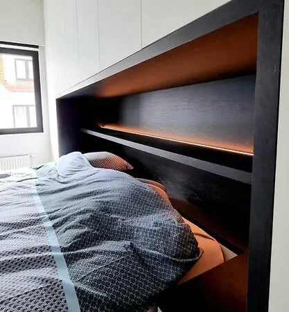 Cofa'sea Designvol Apartment