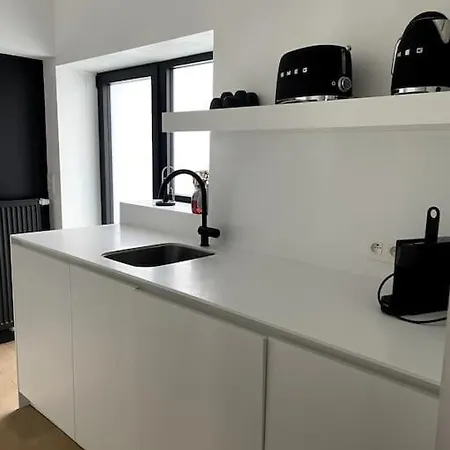 Cofa'sea Designvol Apartment