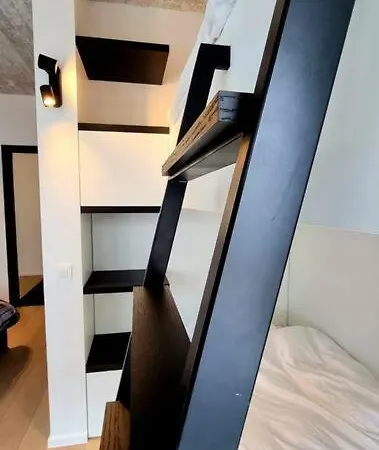 Cofa'sea Designvol Apartment