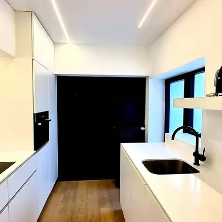 Cofa'sea Designvol Apartment