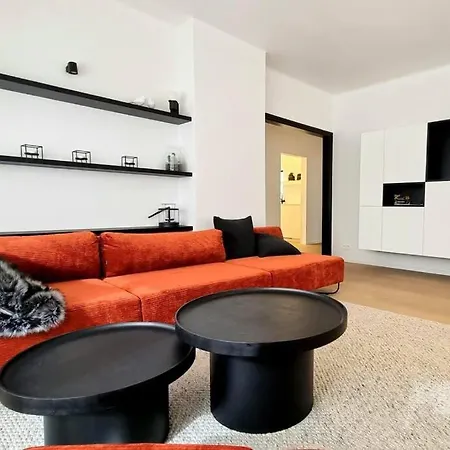 Apartament Cofa'sea Designvol