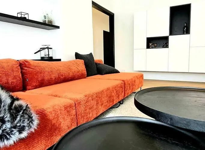 Daire Cofa'sea Designvol