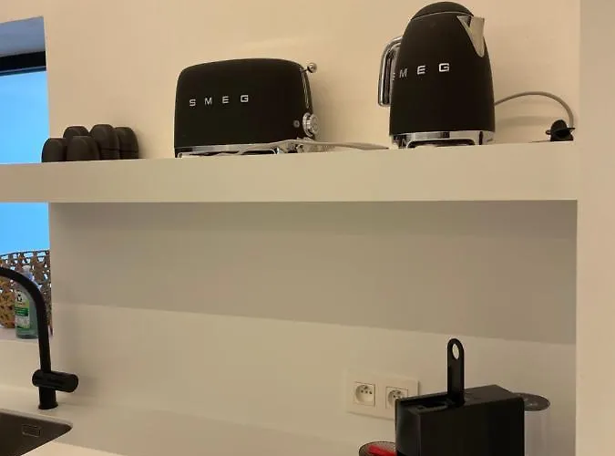 Cofa'sea Designvol Daire *