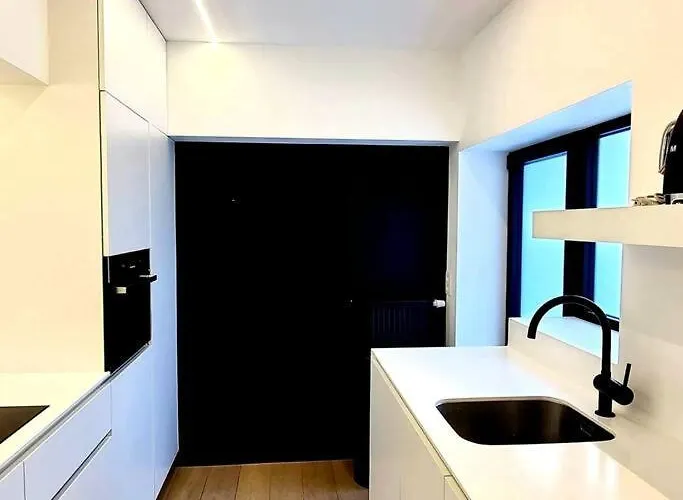 Cofa'sea Designvol Daire